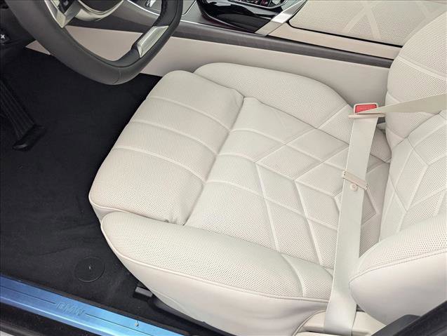 New 2026 BMW i7 xDrive60 image 4