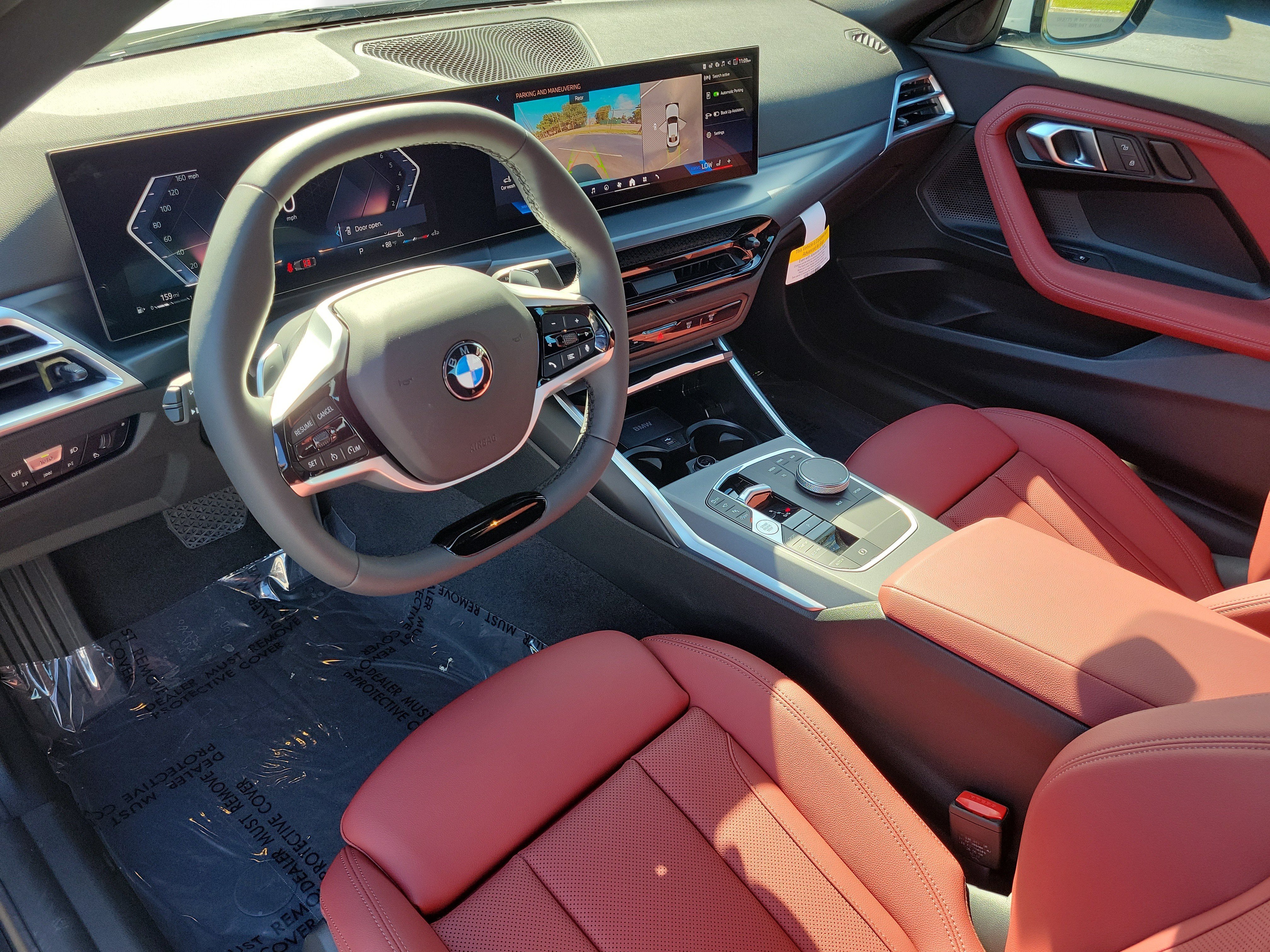New 2026 BMW 230i Coupe w/ Convenience Package RWD image 15