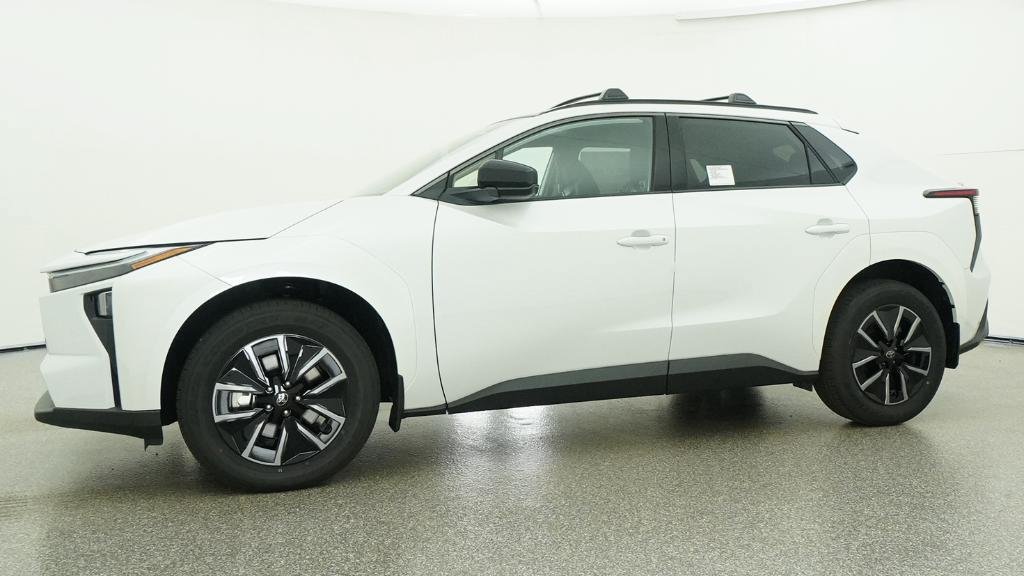 New 2026 Toyota bZ AWD/4WD image 20