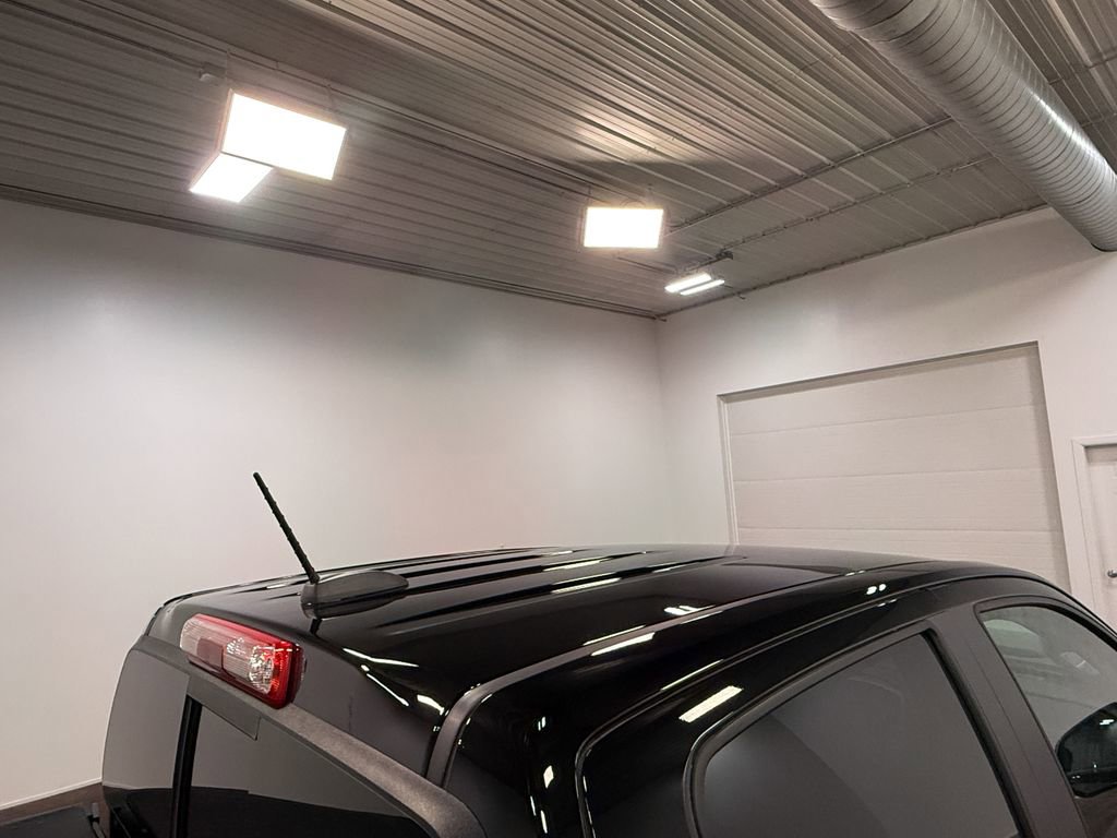 Used 2022 GMC Canyon AT4 w/ Trailering Package image 47