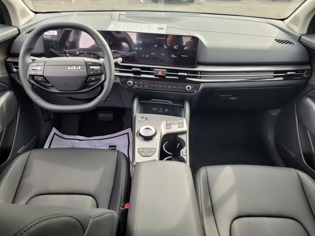 New 2026 Kia Sportage EX image 7