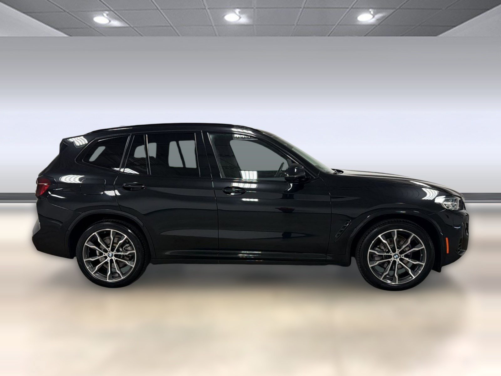 Certified 2023 BMW X3 sDrive30i w/ M Sport Package RWD image 7