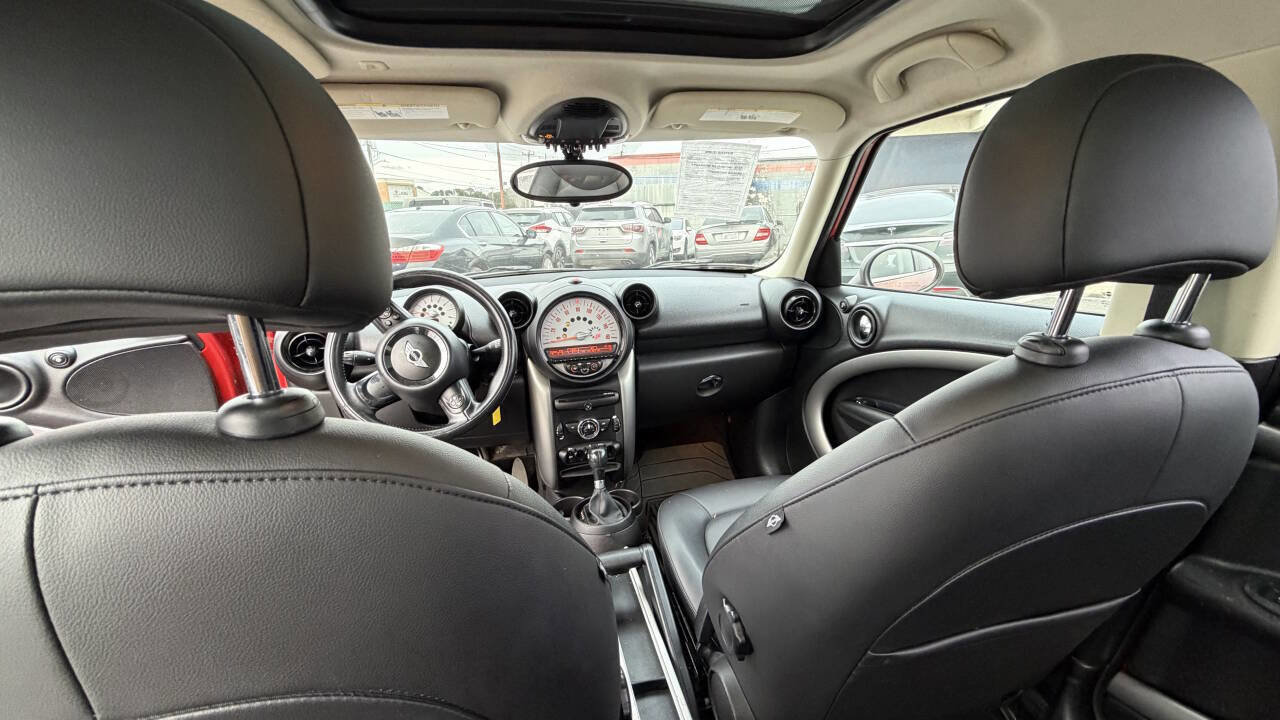Used 2013 MINI Cooper Countryman image 4