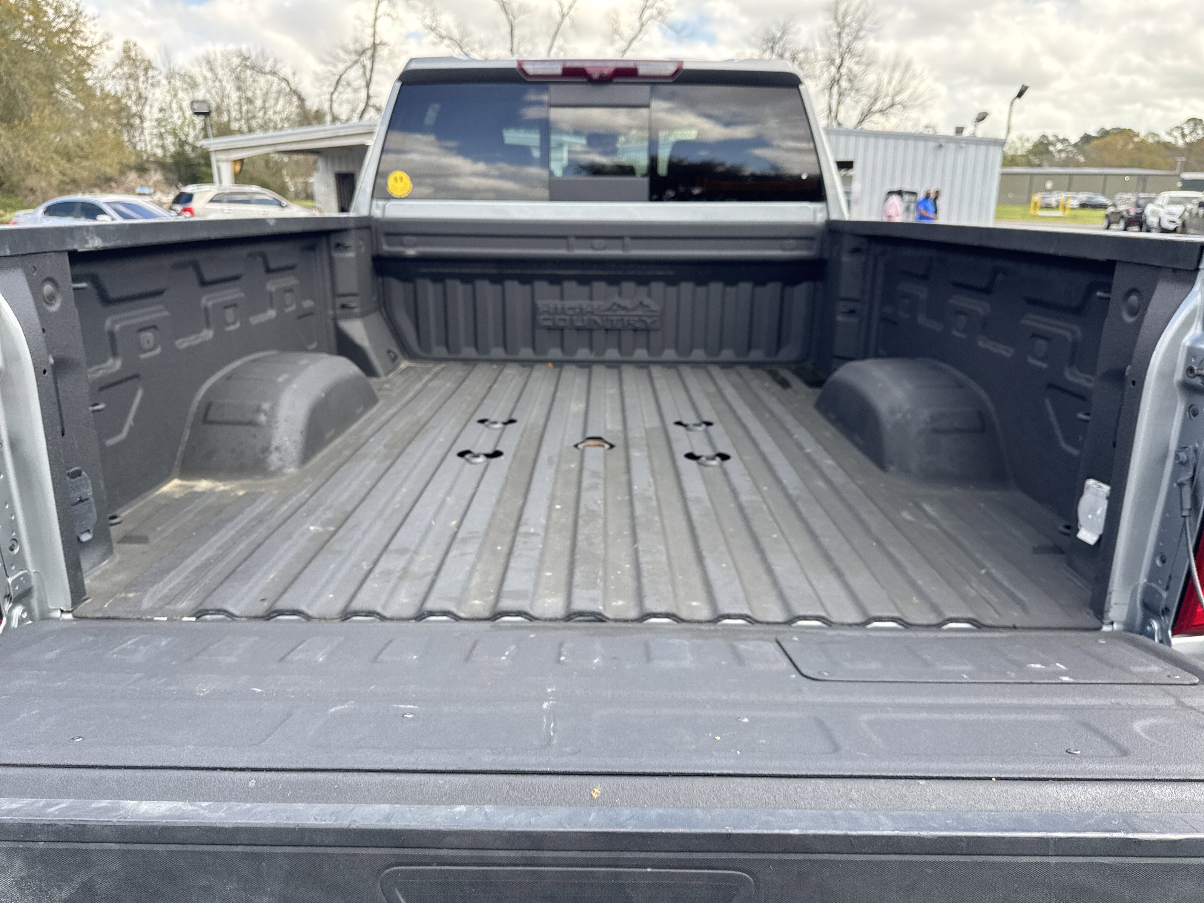 Used 2024 Chevrolet Silverado 3500 High Country w/ High Country Premium Package image 28