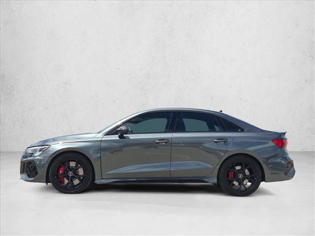 Used 2022 Audi RS 3 AWD/4WD image 8