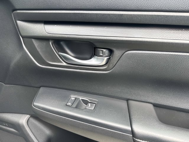 Certified 2024 Honda CR-V EX image 15