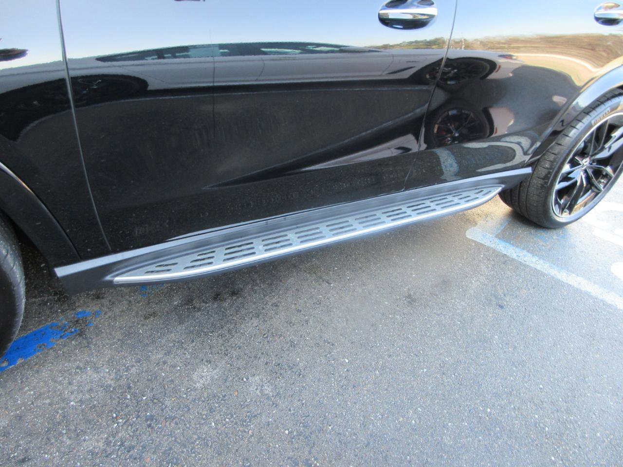 Used 2025 Mercedes-Benz GLE 580 4MATIC image 85