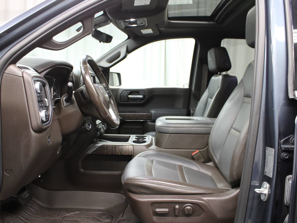 Used 2019 GMC Sierra 1500 Denali w/ Denali Ultimate Package AWD/4WD image 15