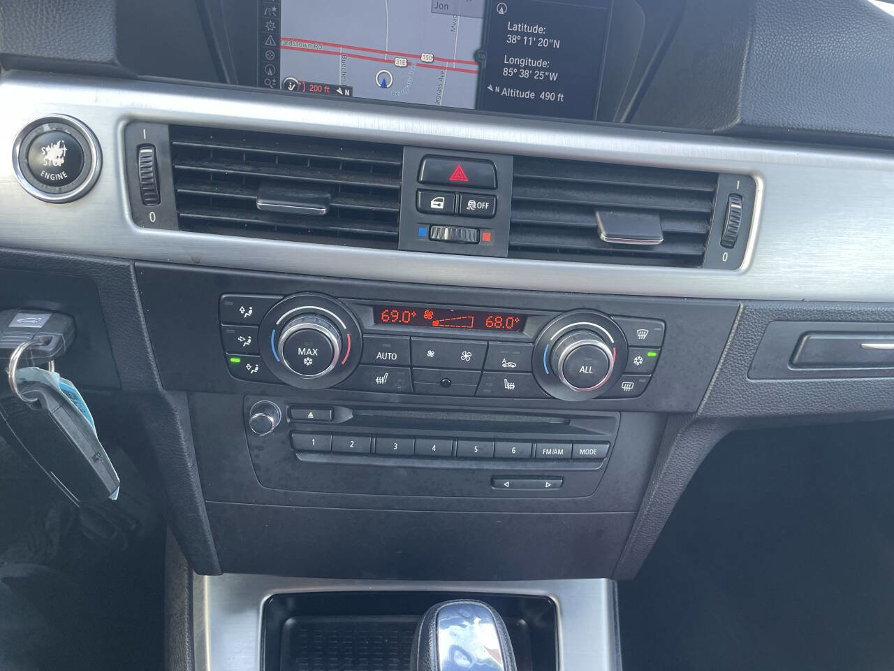 Used 2012 BMW 335i Coupe image 26