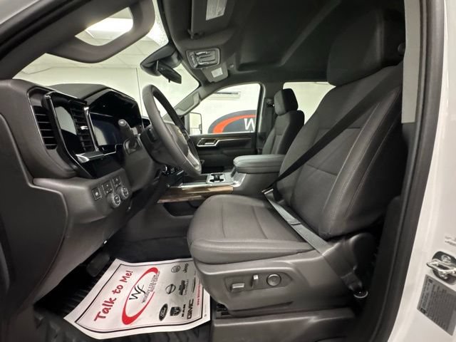 New 2026 Chevrolet Silverado 3500 LT w/ Convenience Package AWD/4WD image 14