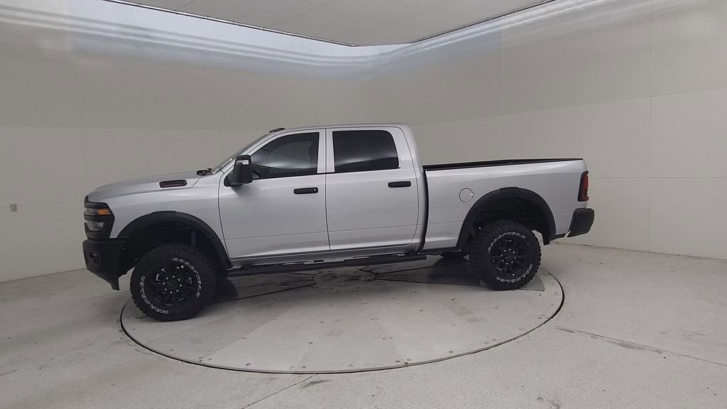 New 2026 RAM 2500 Tradesman w/ Power Wagon Package image 7