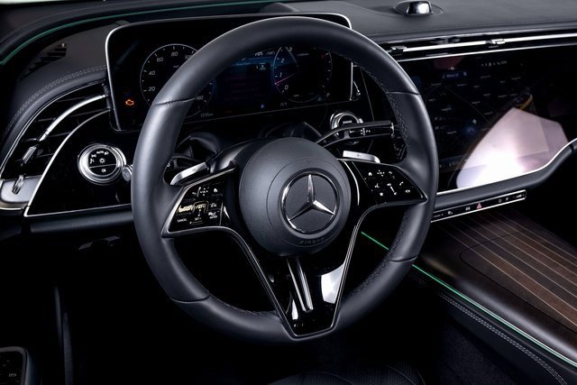 Used 2024 Mercedes-Benz E 450 4MATIC All-Terrain Wagon image 31