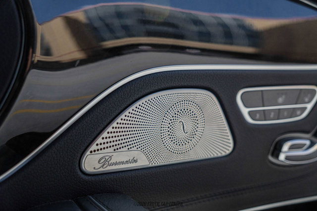 Used 2015 Mercedes-Benz S 63 AMG 4MATIC Coupe image 43