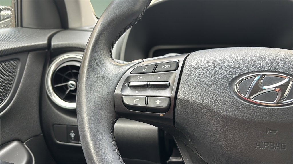 Certified 2023 Hyundai Kona Limited w/ Winter Weather Package image 25