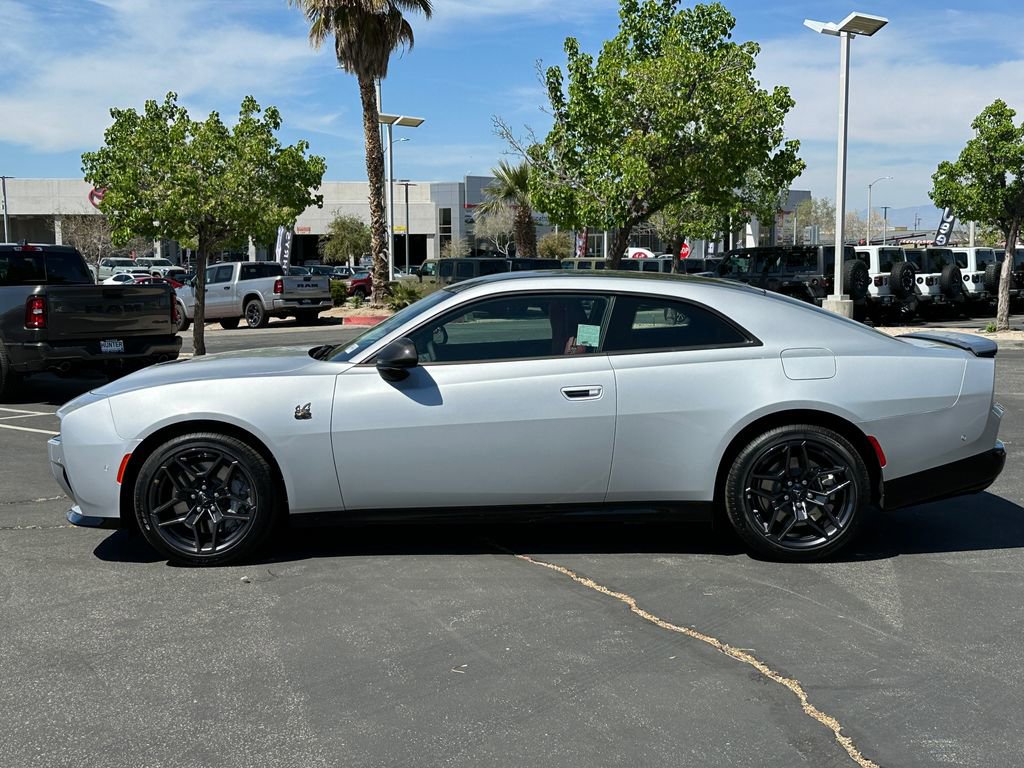 New 2026 Dodge Charger R/T Scat Pack image 3