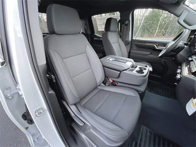 New 2026 GMC Sierra 1500 Elevation image 28