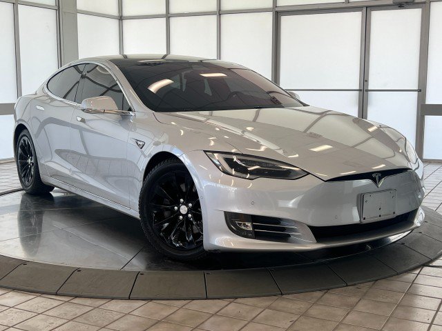 Used 2017 Tesla Model S 75D