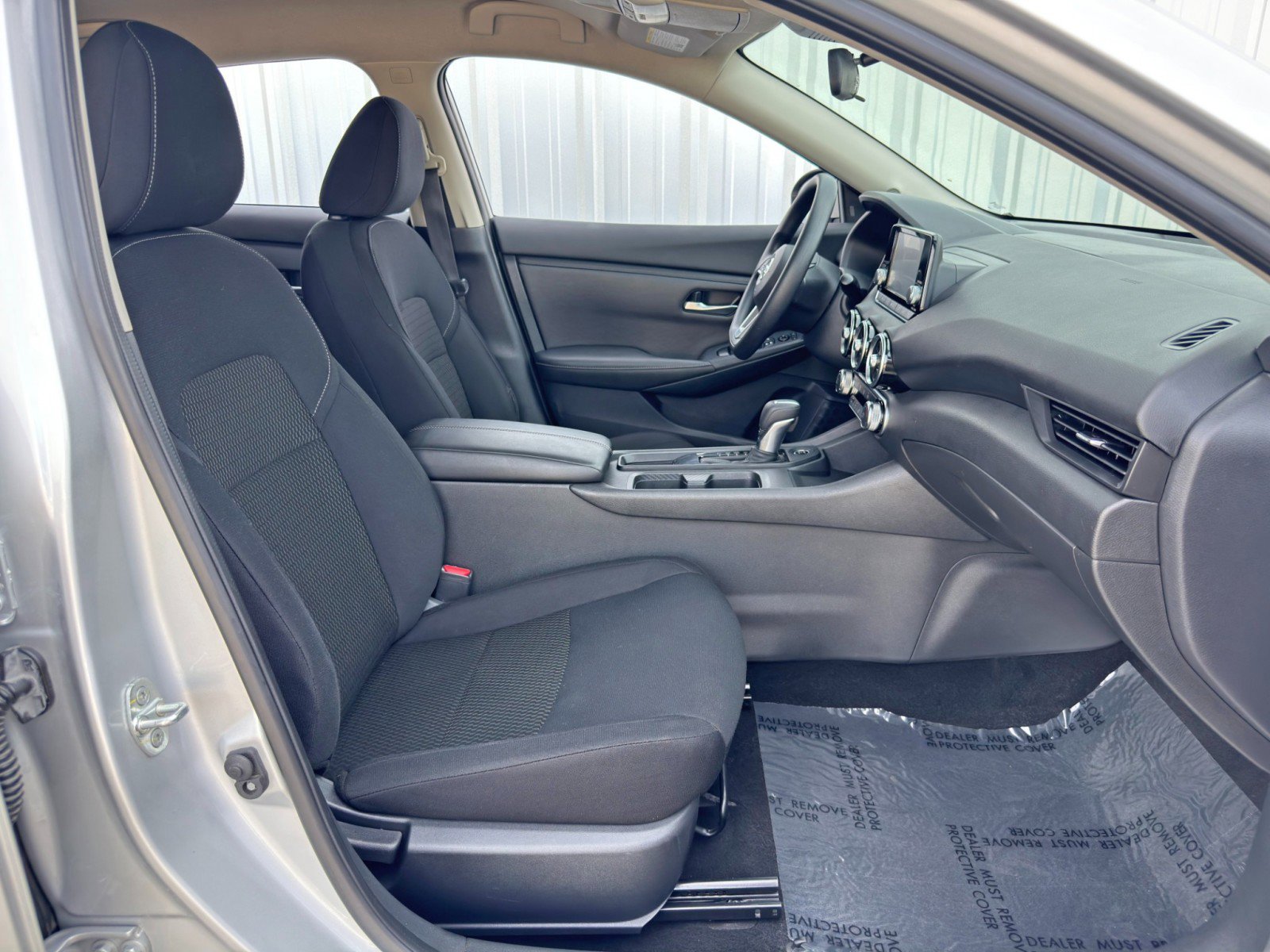 Used 2022 Nissan Sentra S FWD image 14