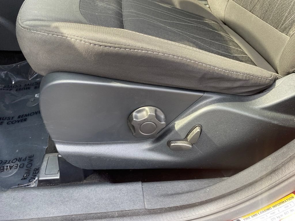 Used 2020 Ford EcoSport SE FWD image 22