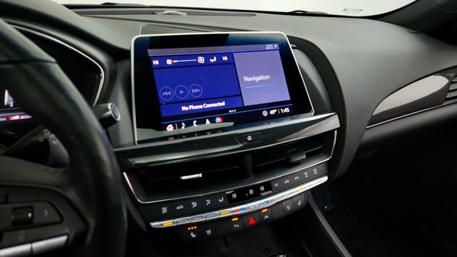 Certified 2023 Cadillac CT5 Sport image 15