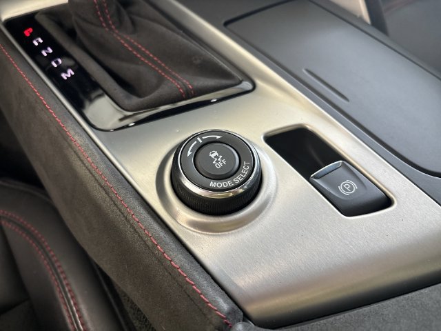 Used 2019 Chevrolet Corvette Grand Sport RWD image 28