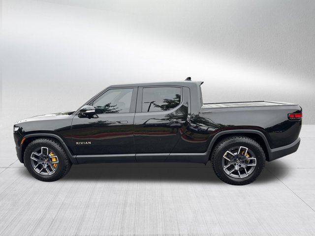 Used 2022 Rivian R1T Launch Edition AWD/4WD image 9