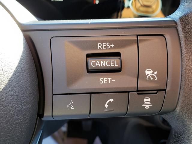 New 2026 Nissan Kicks SV w/ SV Premium Package image 20