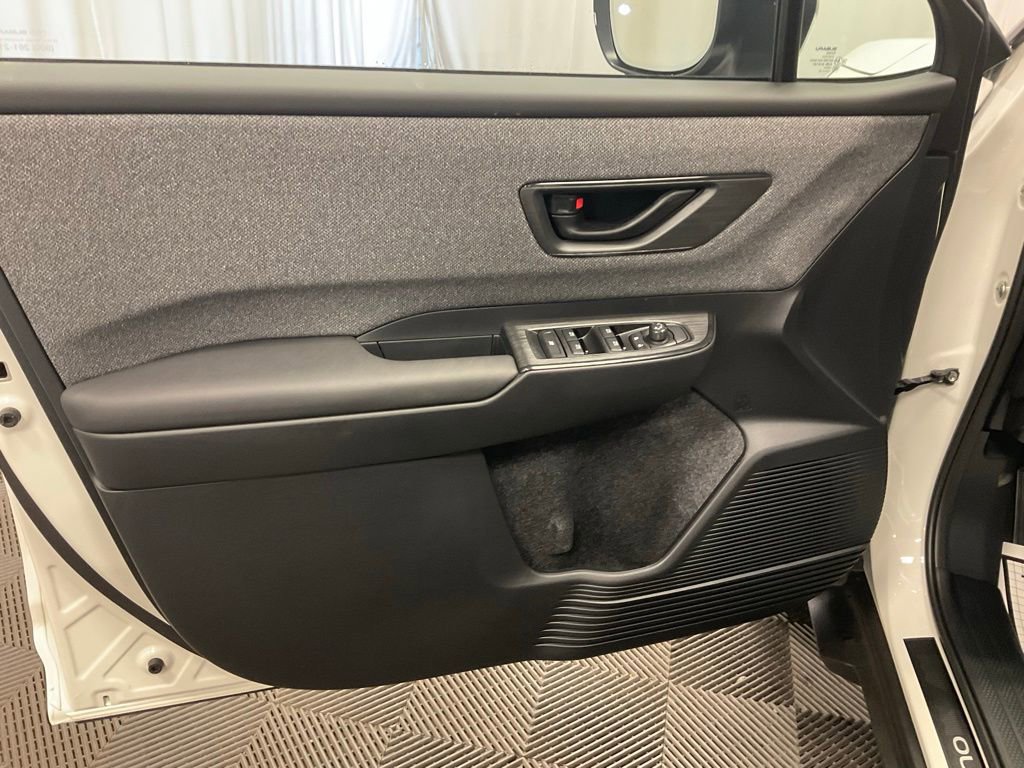 New 2026 Subaru Outback Premium AWD/4WD image 10