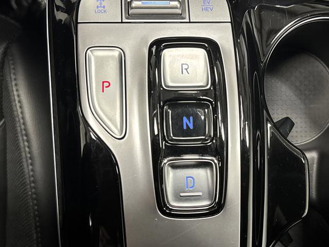 Used 2024 Hyundai Tucson Limited image 22