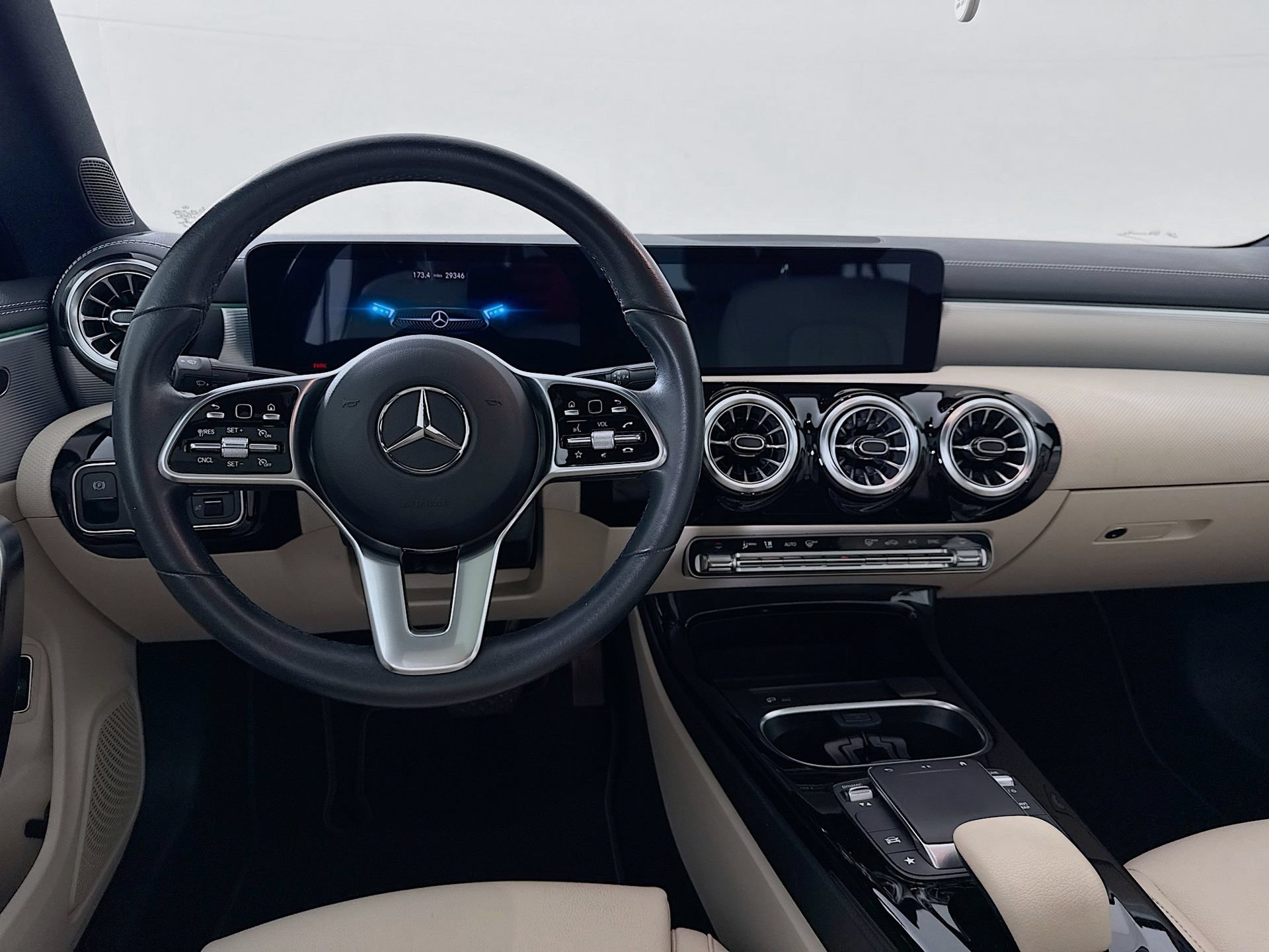Certified 2022 Mercedes-Benz CLA 250 image 23