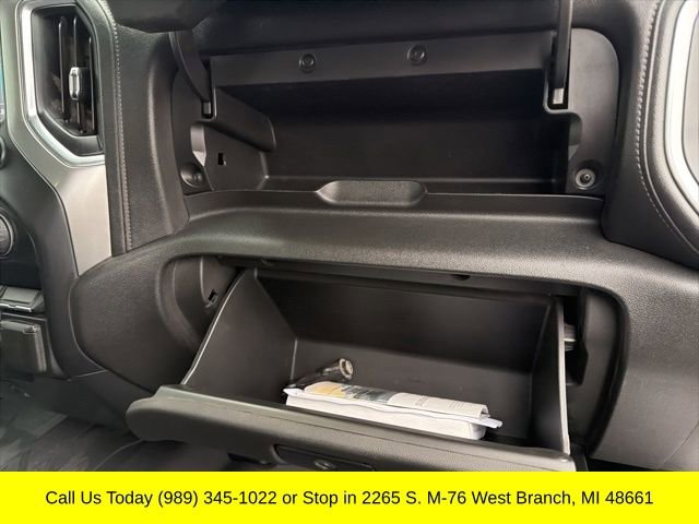 Used 2021 Chevrolet Silverado 2500 LT image 38