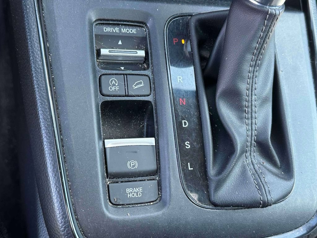 Certified 2024 Honda CR-V EX image 27