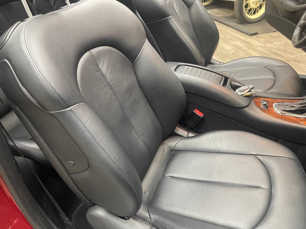 Used 2007 Mercedes-Benz CLK 550 Cabriolet image 26