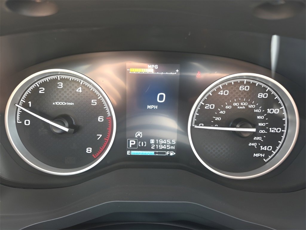 Used 2023 Subaru Forester Premium image 12