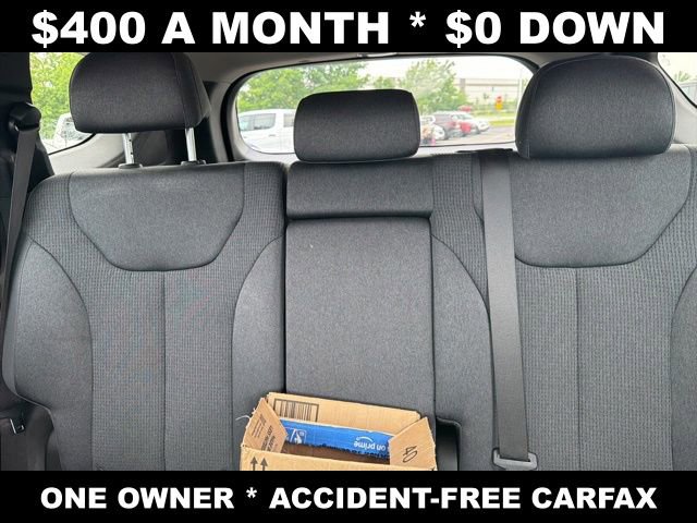 Used 2023 Hyundai Santa Fe SEL w/ Cargo Package AWD/4WD image 27