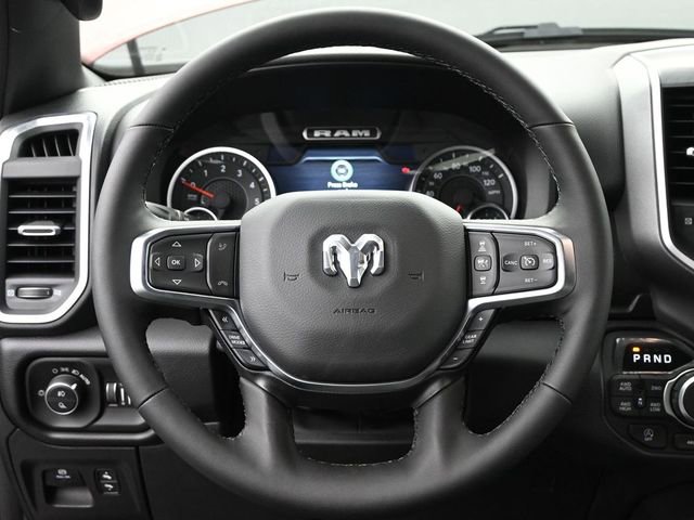 New 2026 RAM 1500 4x4 Crew Cab image 30