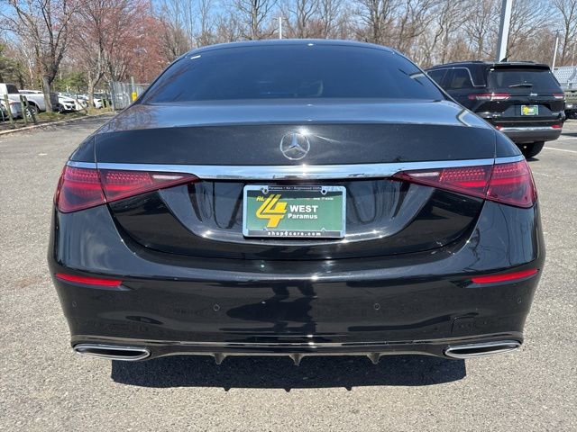 Used 2023 Mercedes-Benz S 500 4MATIC image 19