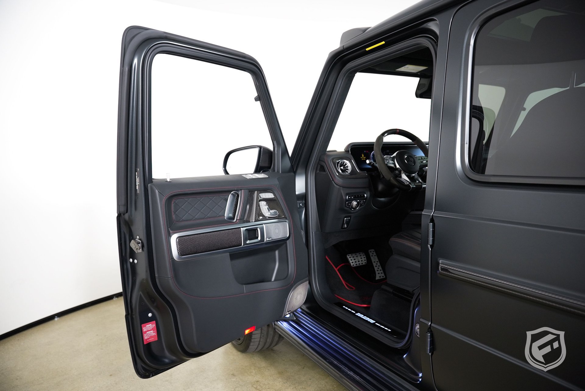 Used 2022 Mercedes-Benz G 63 AMG 4MATIC image 12