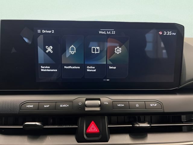 Used 2025 Kia K4 FWD image 20
