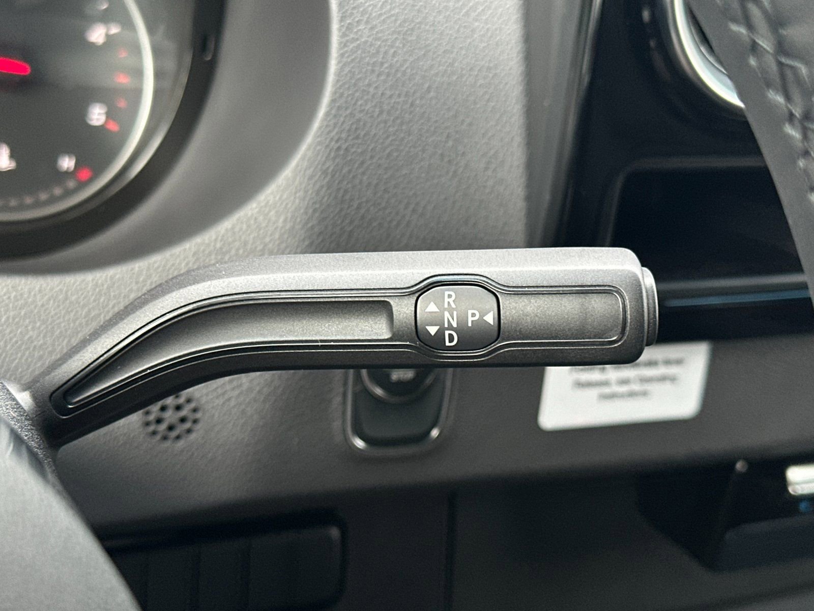 New 2026 Mercedes-Benz Sprinter 144 Cargo image 22