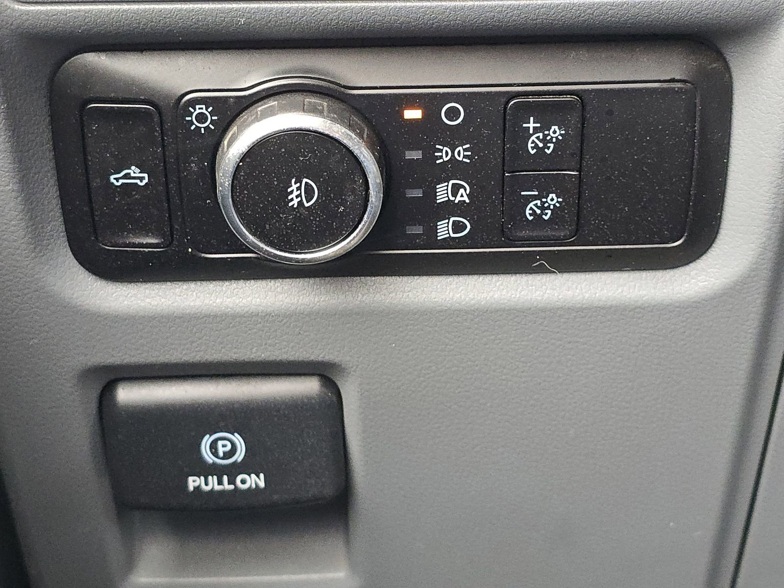 Used 2023 Ford F150 XLT w/ Equipment Group 301A Mid image 17