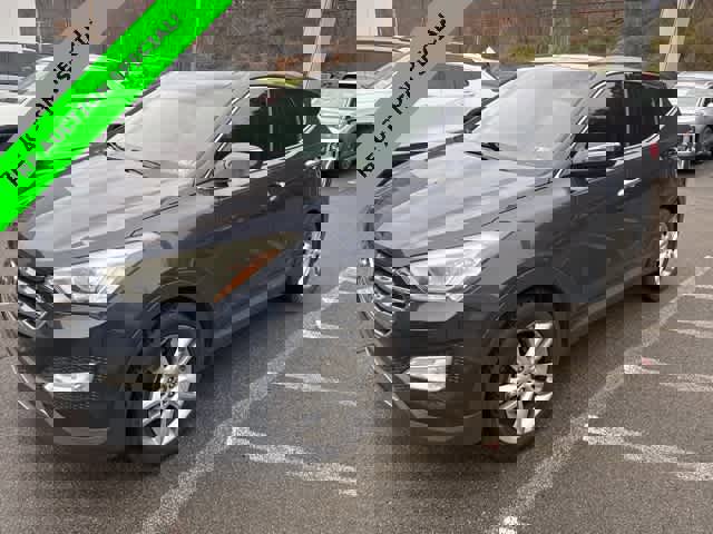 Used 2013 Hyundai Santa Fe Sport 2.0T w/ Technology Pkg