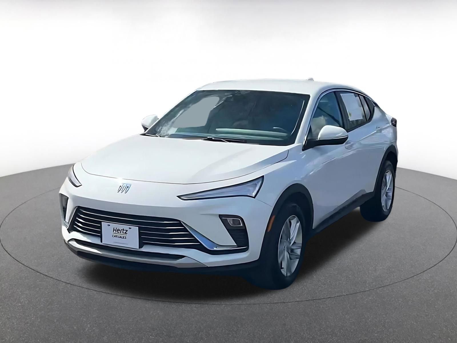 Used 2025 Buick Envista Preferred image 7