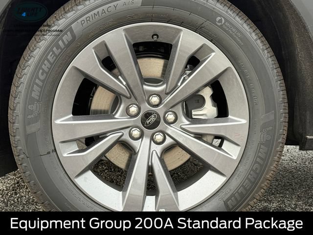 New 2026 Ford Explorer Active w/ Active Comfort Package AWD/4WD image 12
