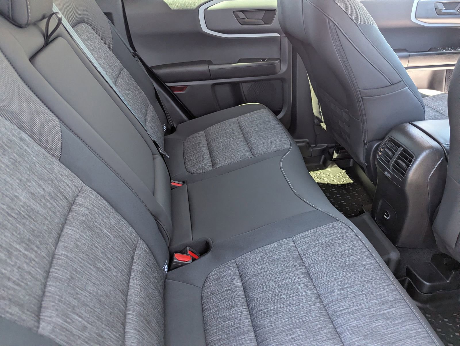 Certified 2023 Ford Bronco Sport Big Bend image 13