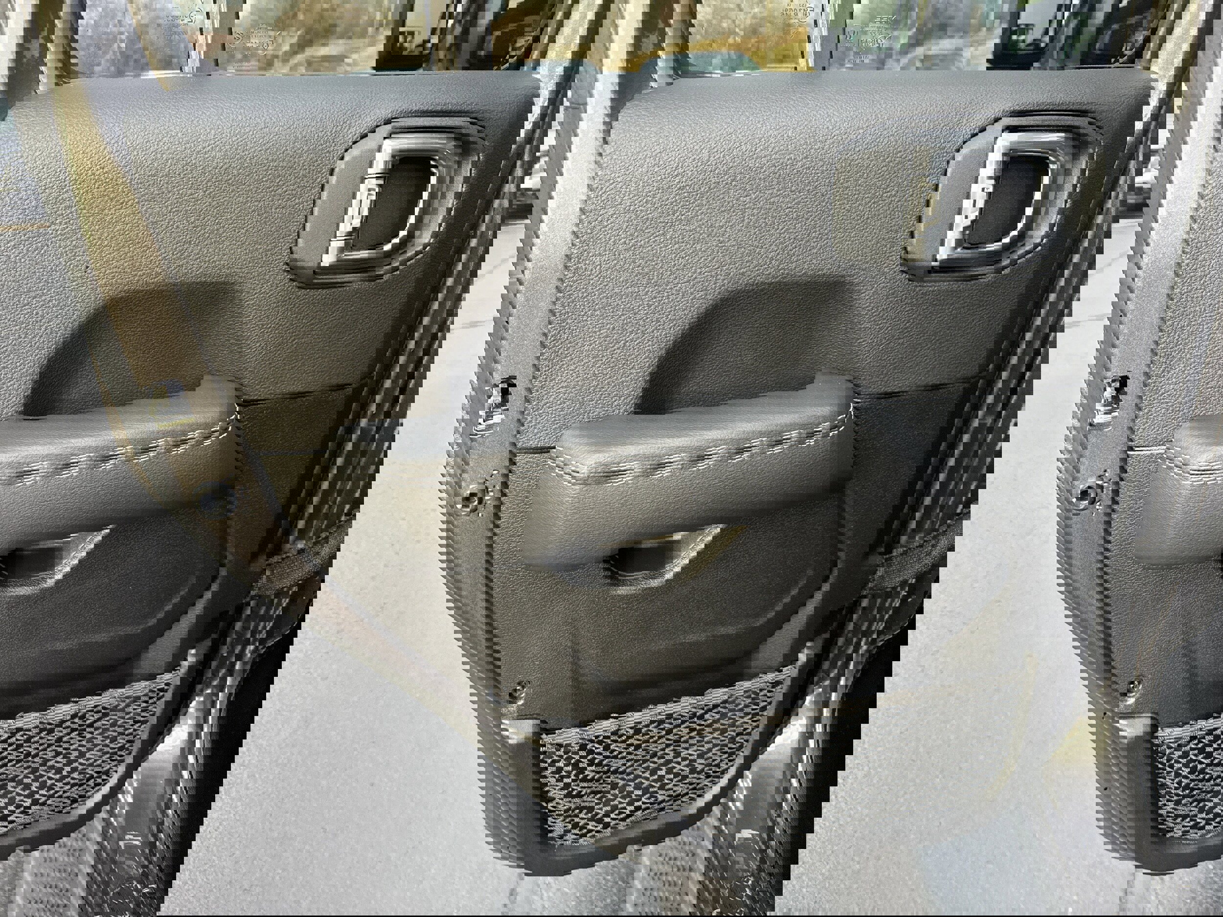 Used 2023 Jeep Wrangler Sahara w/ Cold Weather Group image 7