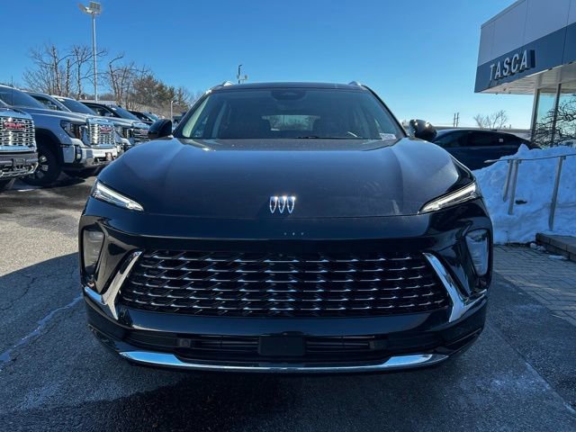 New 2026 Buick Envision Avenir image 2