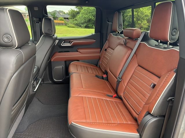 Used 2026 GMC Sierra 1500 Denali Ultimate AWD/4WD image 22
