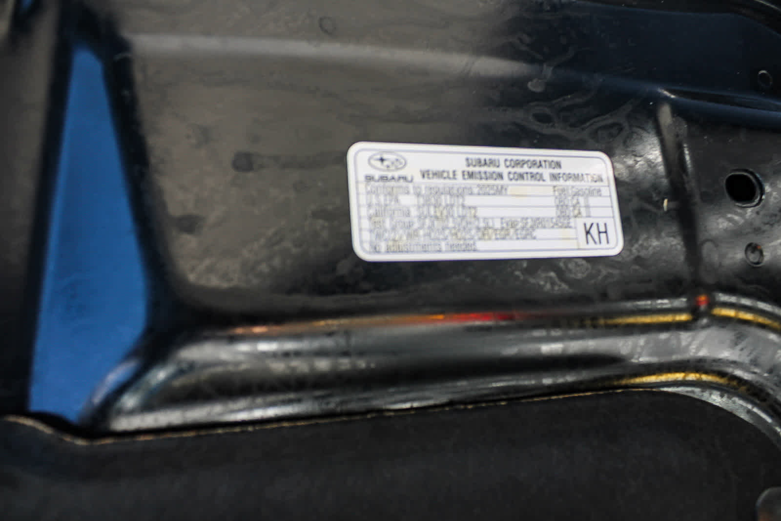 Certified 2025 Subaru Forester Premium w/ Convenience Package #1 AWD/4WD image 23