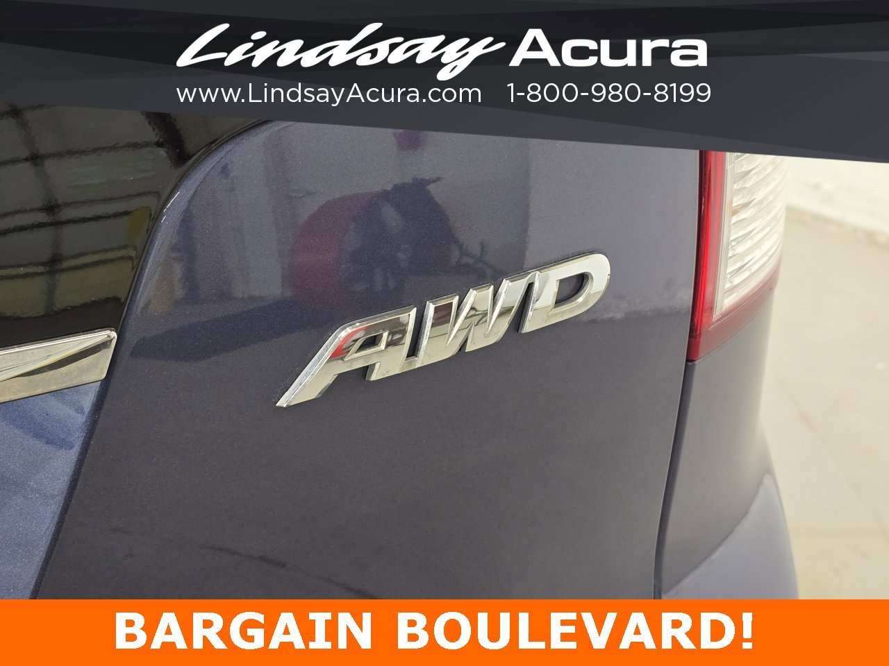 Used 2013 Honda CR-V LX image 6